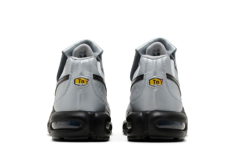 Кроссовки Nike Air Max Plus Tiempo 'Wolf Grey'