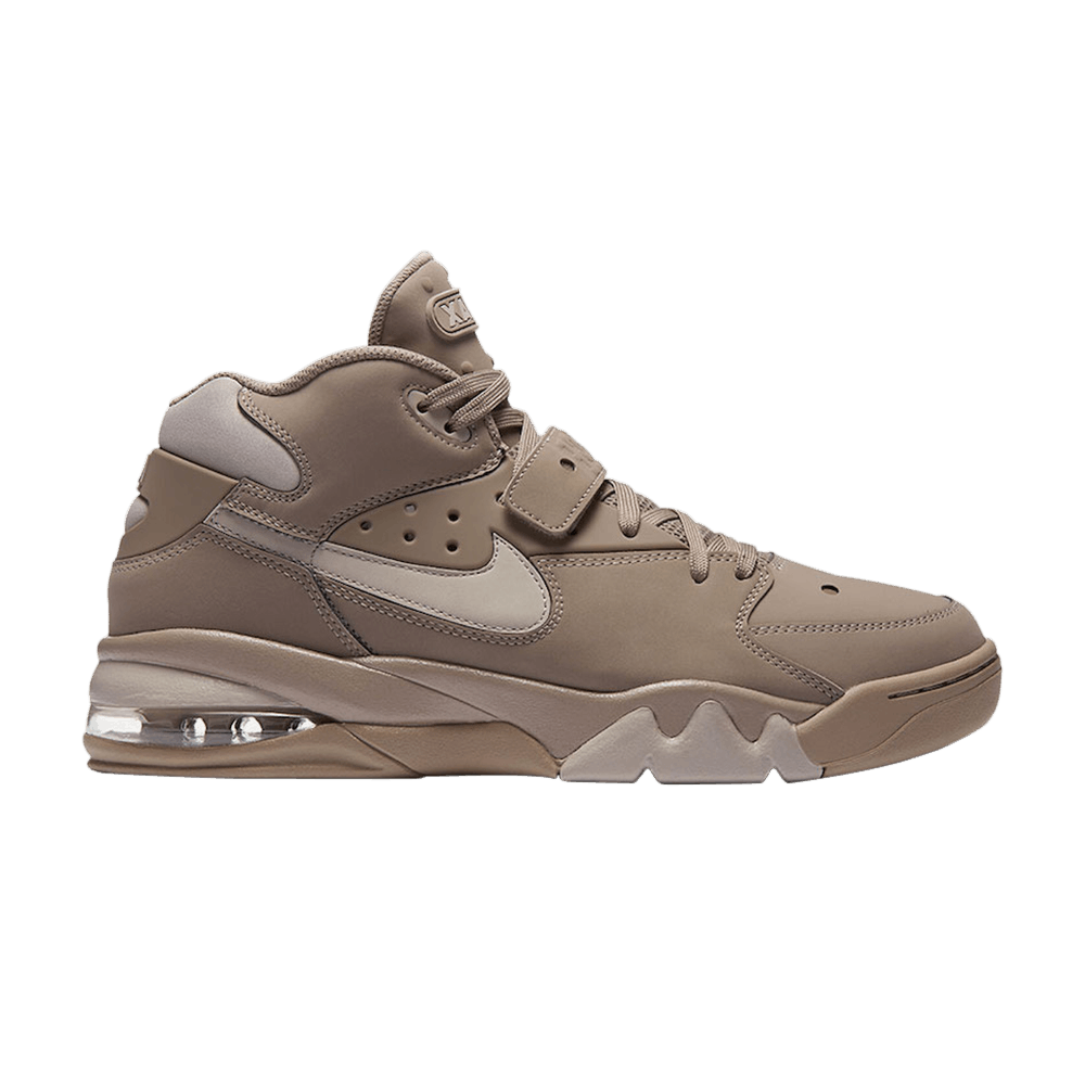 Кроссовки Nike Air Force Max 'Sepia Stone'