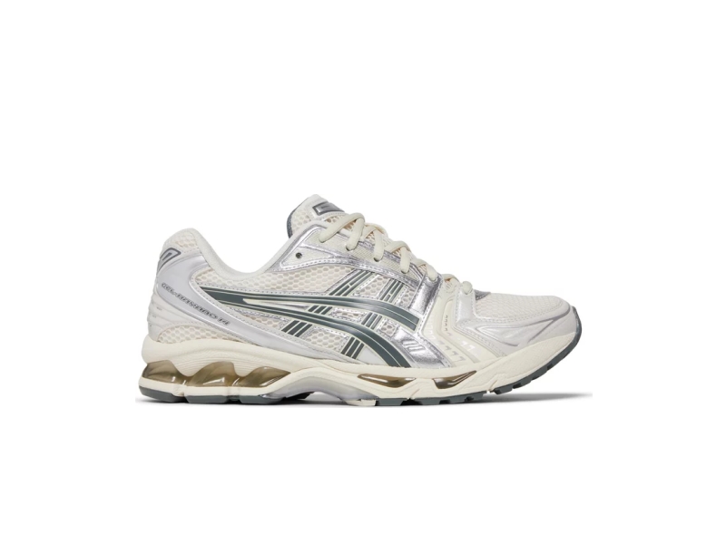 Кроссовки Asics Gel Kayano 14 Birch Dark Pewter