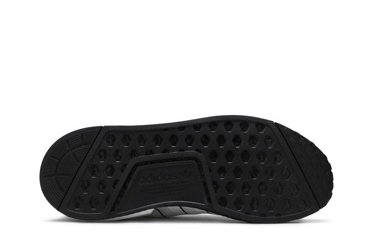 Кроссовки adidas NMD_R1 V2 'White Black'