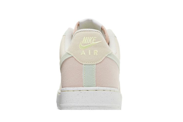 Кроссовки Nike Air Force 1 '07 LX Next Nature 'Structured'