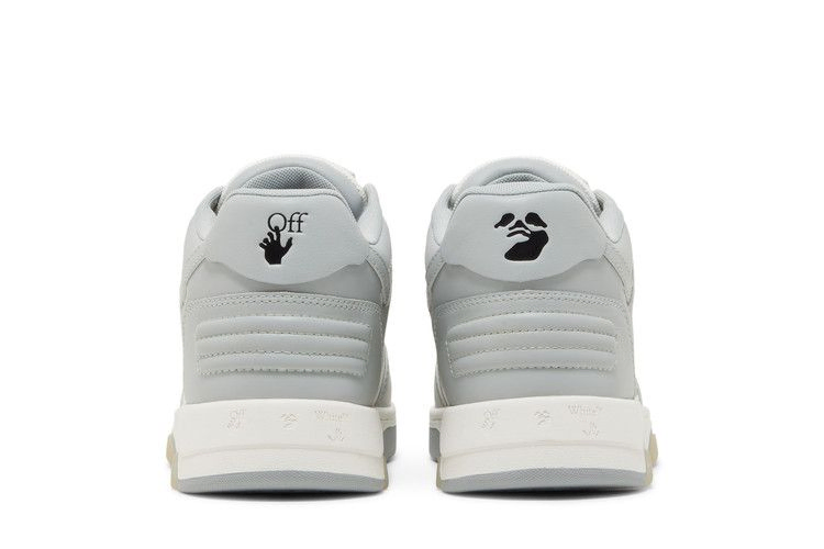 Кроссовки Off-White Out of Office 'Light Grey White'