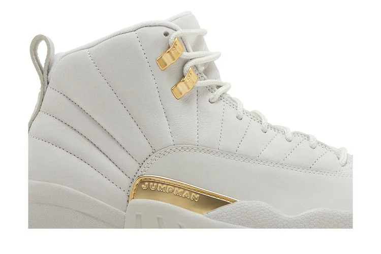 Кроссовки Wmns Air Jordan 12 Retro 'Phantom'