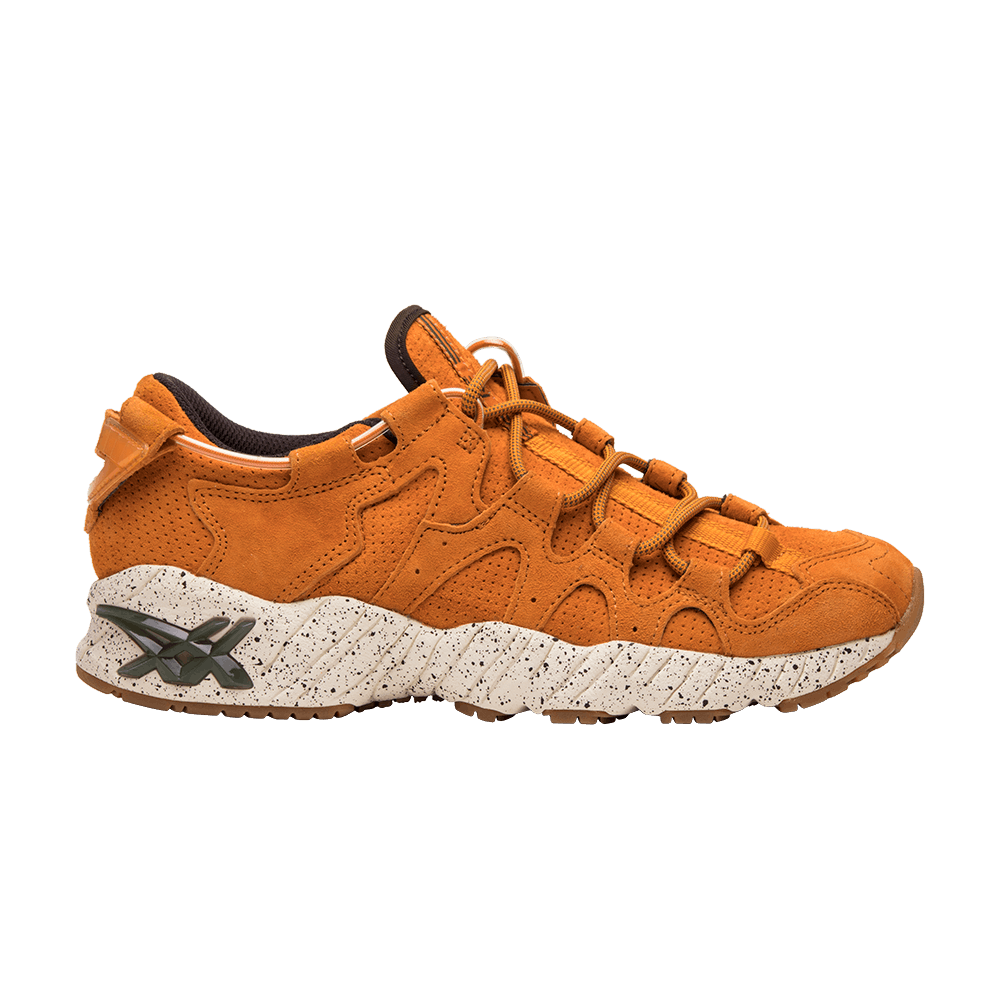 Кроссовки ASICS Ronnie Fieg x Gel Mai 'Millitia'
