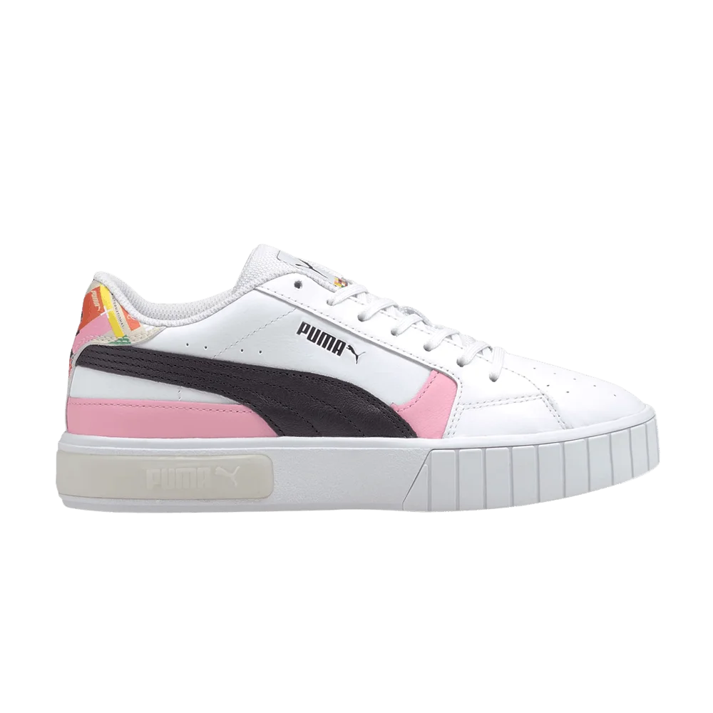 Krossovki-Puma-Wmns-Cali-Star-International-Game