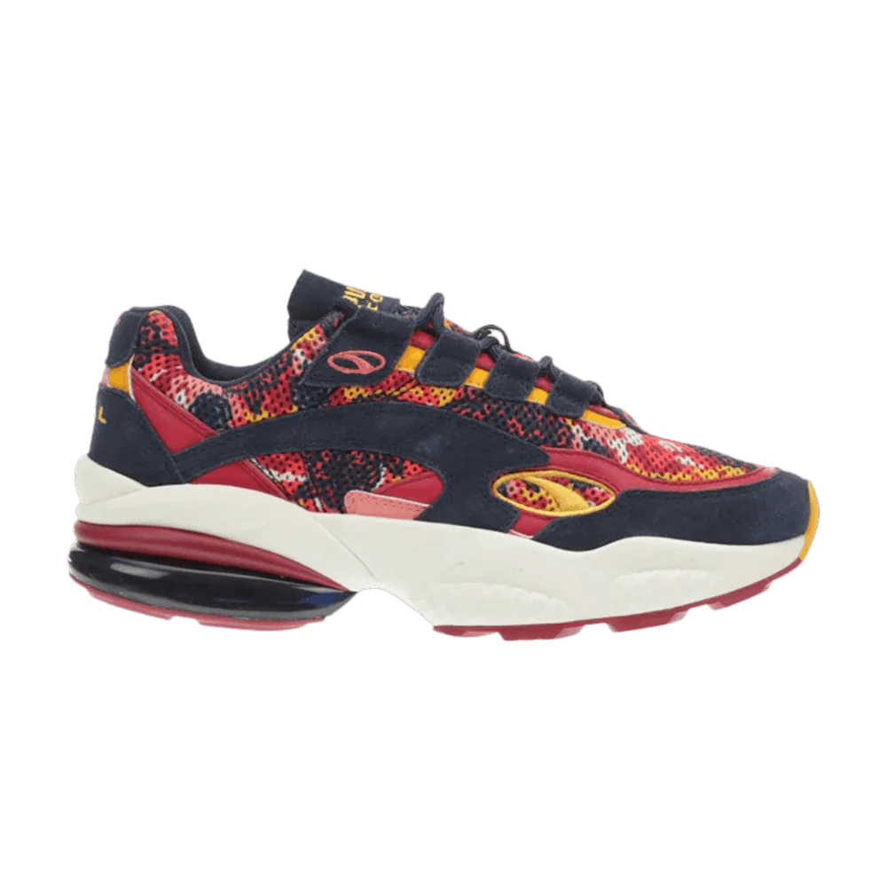 Кроссовки Puma Wmns Cell Venom TOL 'Graphic'