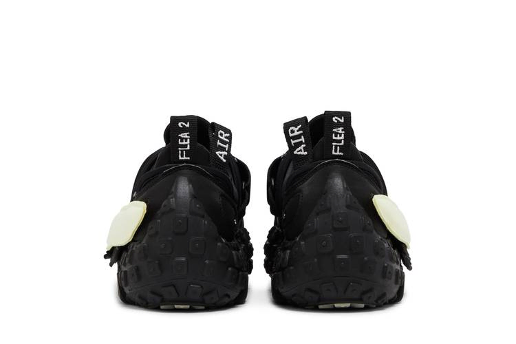Кроссовки Cactus Plant Flea Market x Nike Air Flea 2 'Black Alabaster'