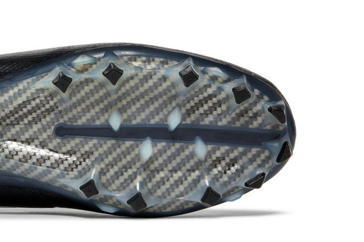 Кроссовки Nike Vapor Untouchable Pro CF 'Black'