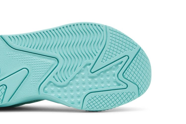 Кроссовки Puma Wmns RS-X Softcase 'Electro Aqua'