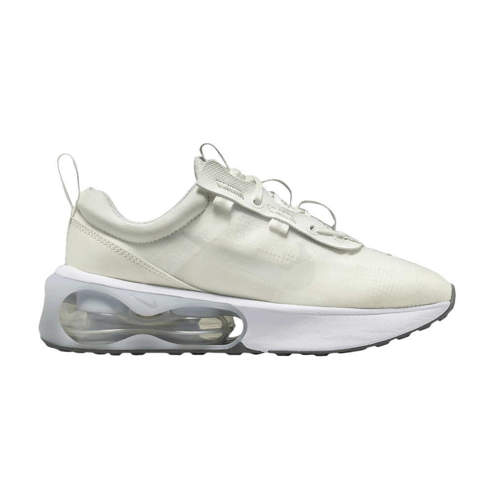 Кроссовки Nike Air Max 2021 GS 'Summit White'