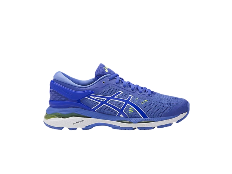 Кроссовки Wmns Asics Gel Kayano 24 Regatta Blue