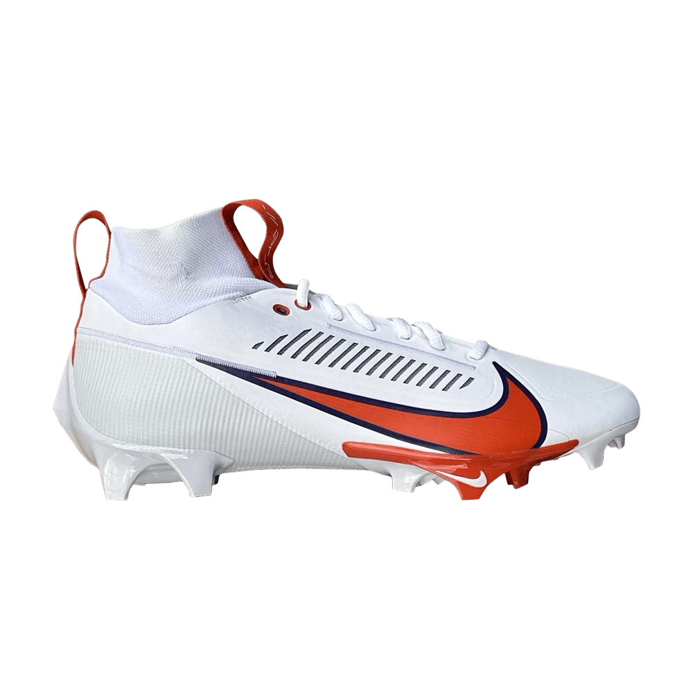 Кроссовки Nike Vapor Edge Speed 360 2 SMU 'Clemson' PE