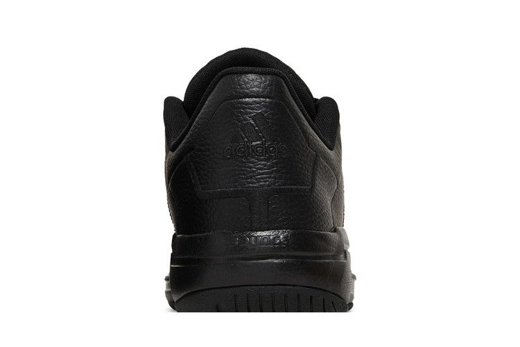 Кроссовки Adidas Pro Model 2G Low 'Triple Black'