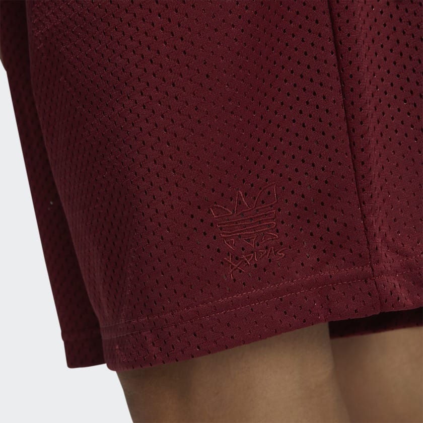Спортивные шорты adidas x Jonah Hill BB Short Noble Maroon