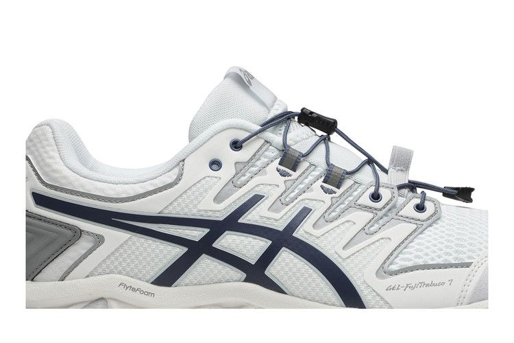 Кроссовки Chemist Creations x ASICS Gel FujiTrabuco 7 'Arctic Blue Smoke'