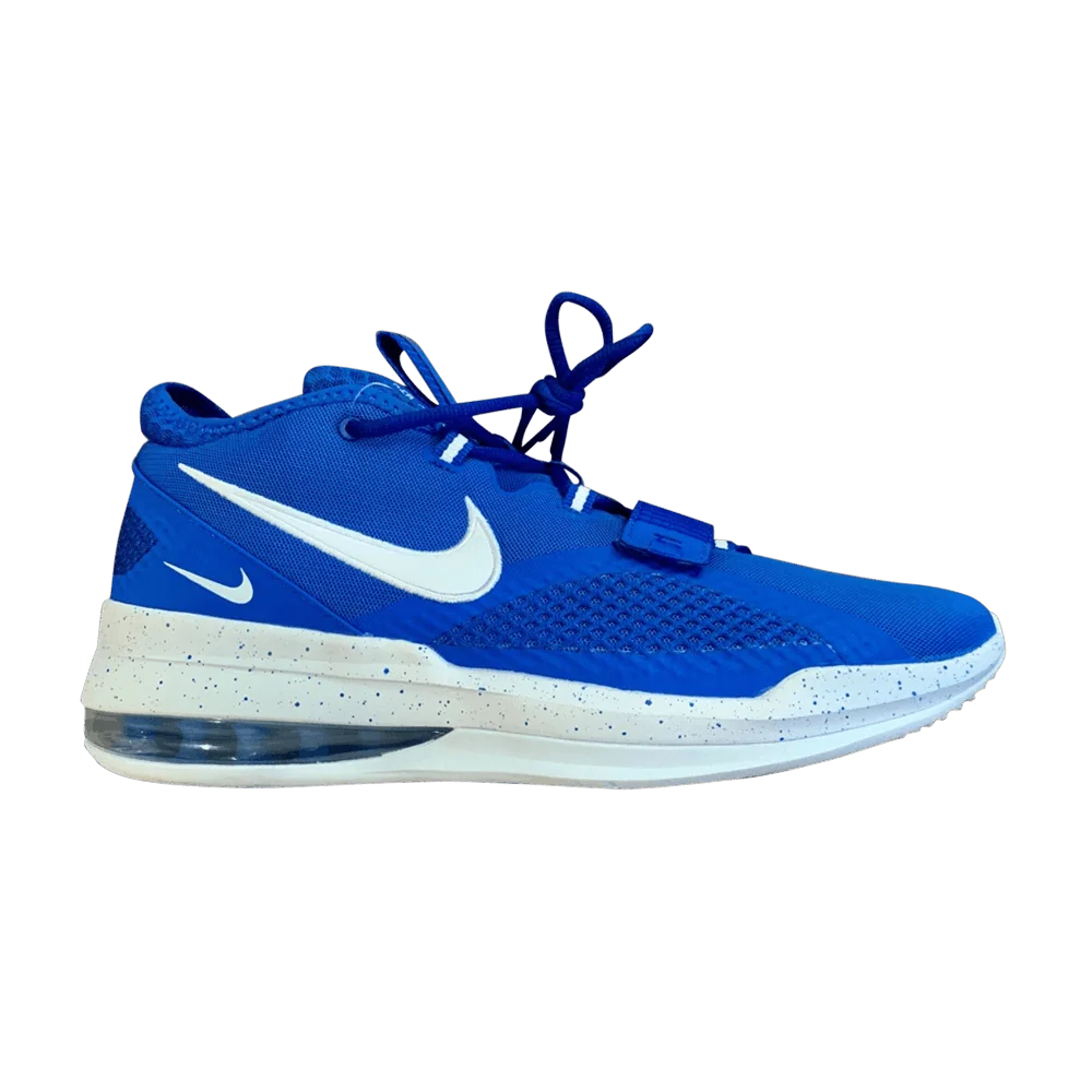Кроссовки Nike Air Force Max 180 Low TB Pro 'Game Royal'
