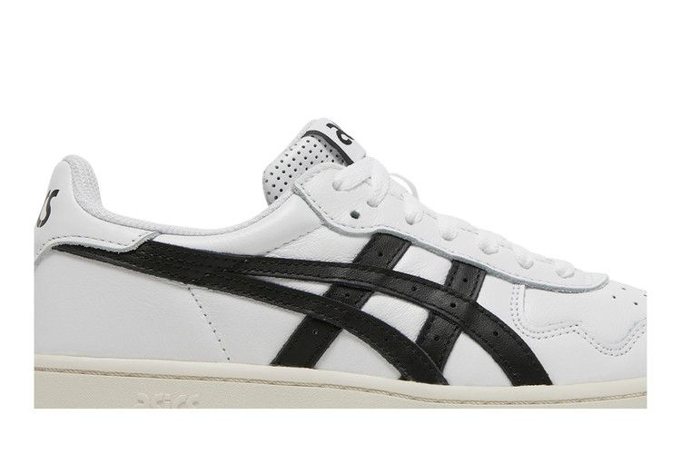 Кроссовки Asics Japan S 'White Black'