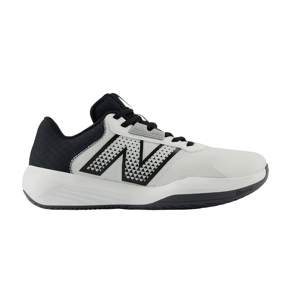Кроссовки New Balance Wmns 696v6 'White Black'