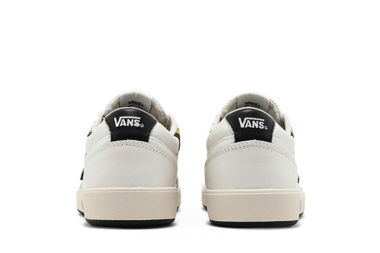 Кроссовки Vans Lowland CC 'Bolt'