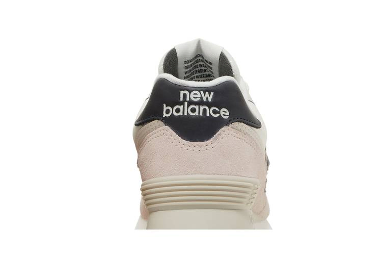 Кроссовки New Balance Wmns 574 'Washed Pink'