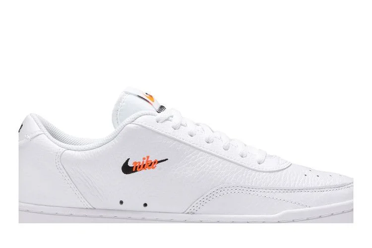 Кроссовки Nike Wmns Court Vintage Premium 'White'