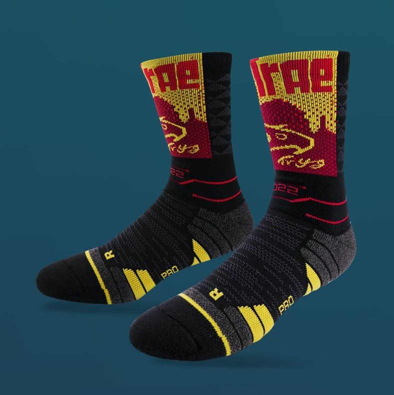Ehot-Supernova-Hawks-Young-Crew-Socks-4