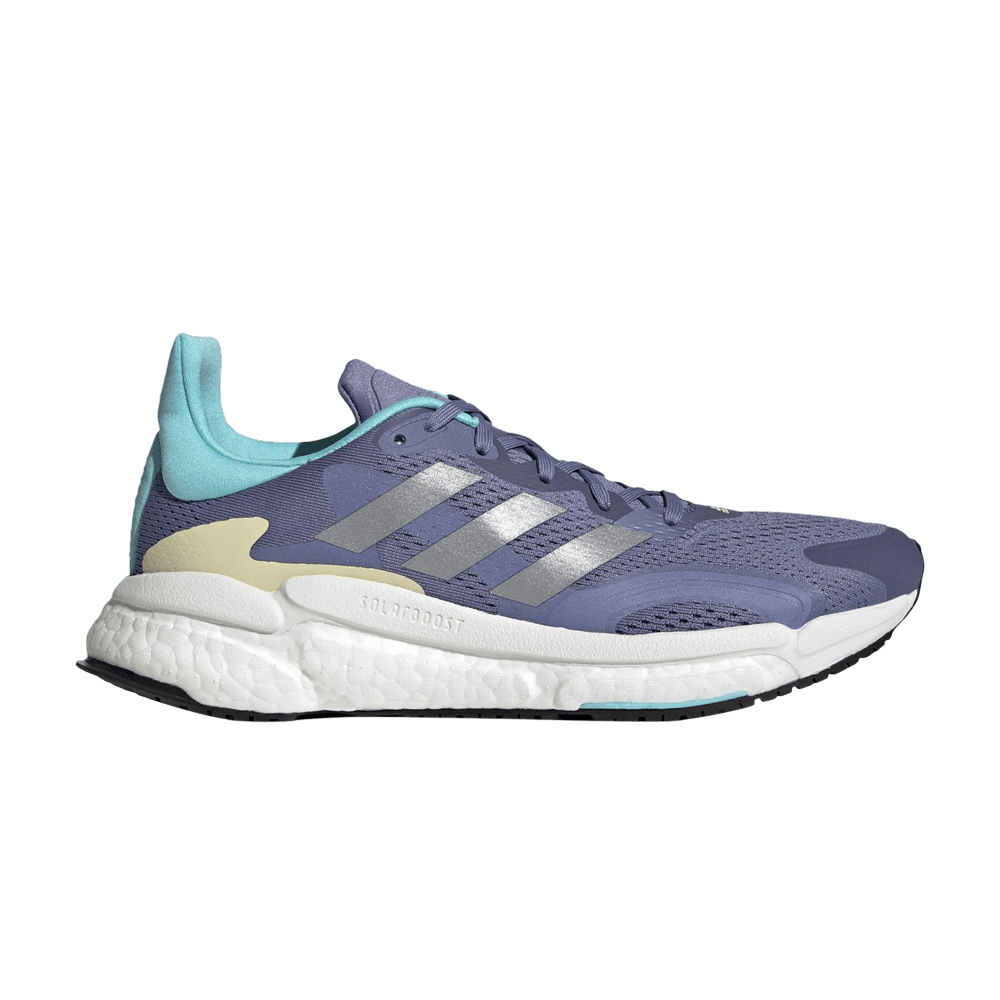 Кроссовки Adidas Wmns Solar Boost 3 'Orbit Violet'