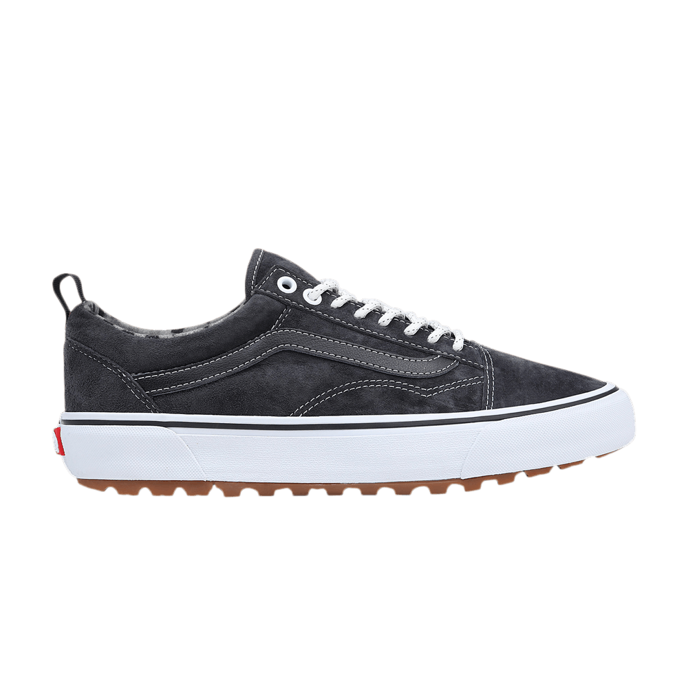 Vans Old Skool MTE-1 'Plaid Grey'