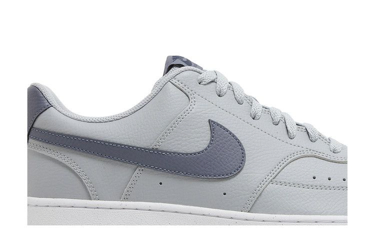 Кроссовки Nike Court Vision Low Next Nature 'Light Carbon'