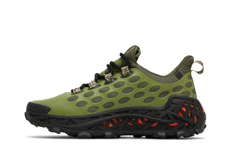 Кроссовки Salehe Bembury x Anta SB-02 'Green'
