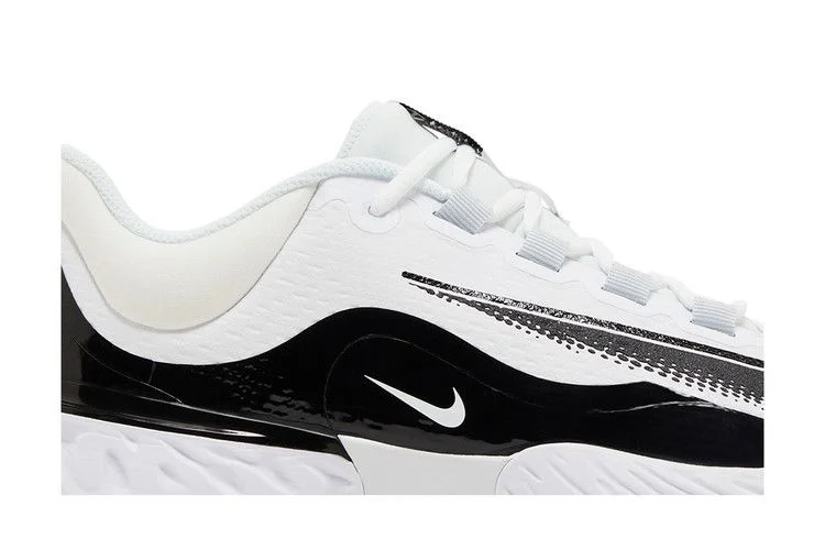 Krossovki-Nike-Alpha-Huarache-Elite-4-Low-White-Black-Blue-Tint-1