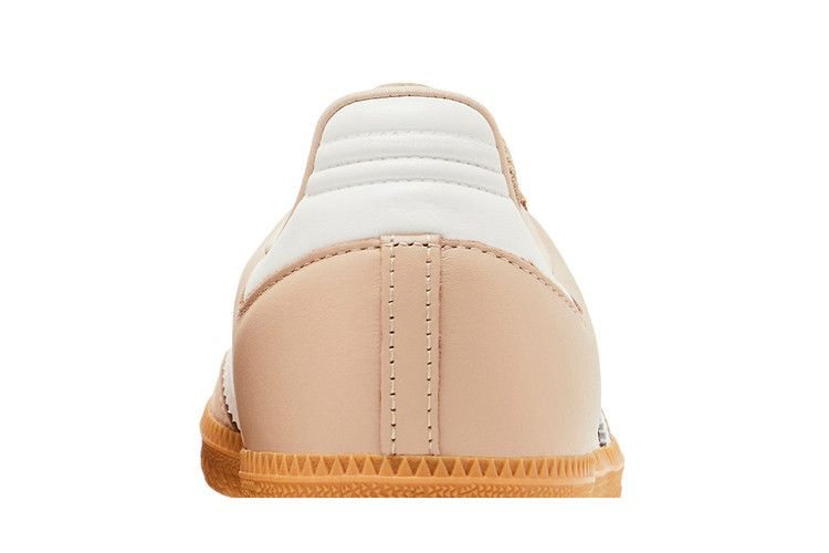Кроссовки adidas Wmns Samba OG 'Wonder Taupe'