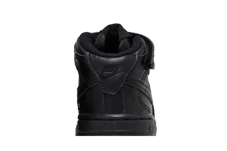 Krossovki-Nike-Air-Force-1-Mid-TD-Black-6