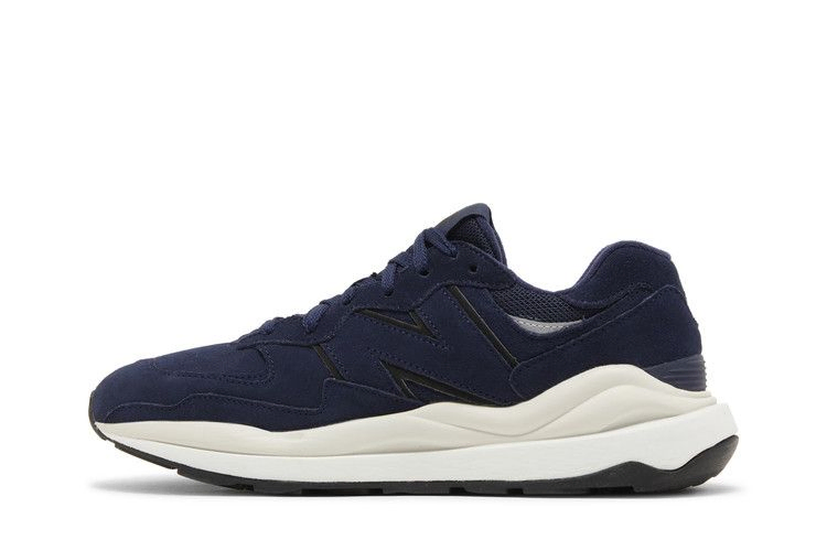 Кроссовки New Balance 57/40 'Team Navy'