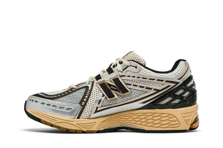 Кроссовки New Balance 1906R 'Vintage Silver'