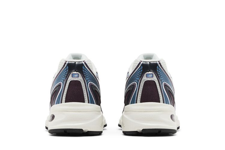 Кроссовки New Balance 740v2 'Sea Salt Plum'
