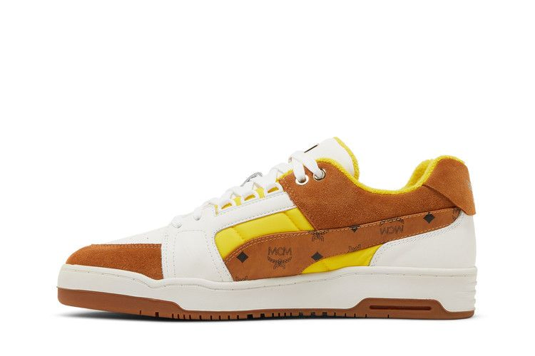 Кроссовки MCM x Puma Slipstream Lo 'Show Love'