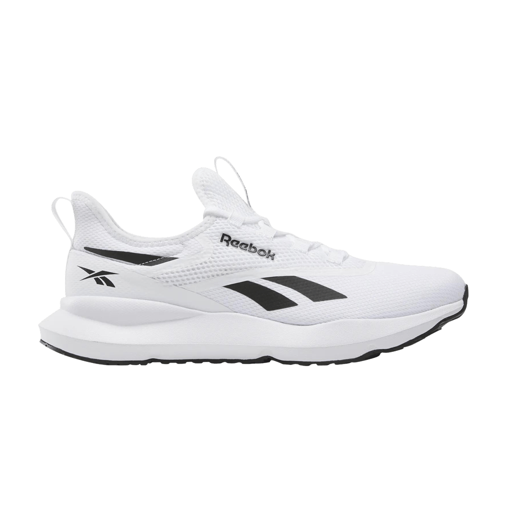 Кроссовки Reebok FloatZig X1 'AI Aqua Energy Red'