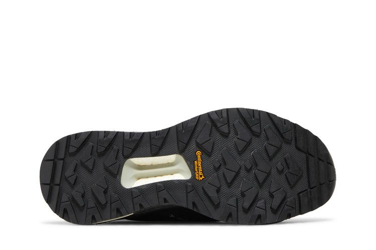 Кроссовки Adidas Wmns Terrex Free Hiker Cold.Rdy 'Core Black'