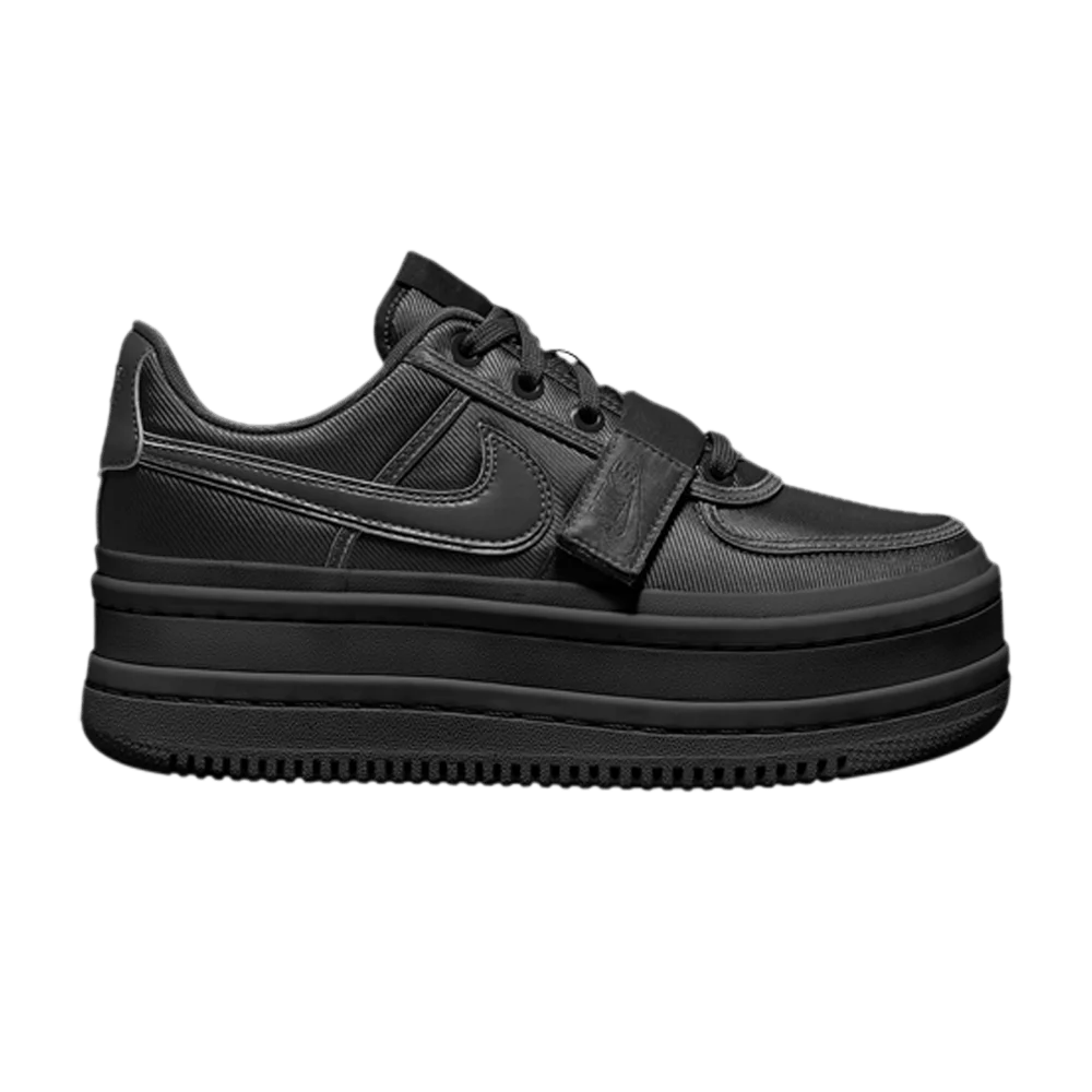 Кроссовки Nike Wmns Vandal 2K Platform 'Triple Black'