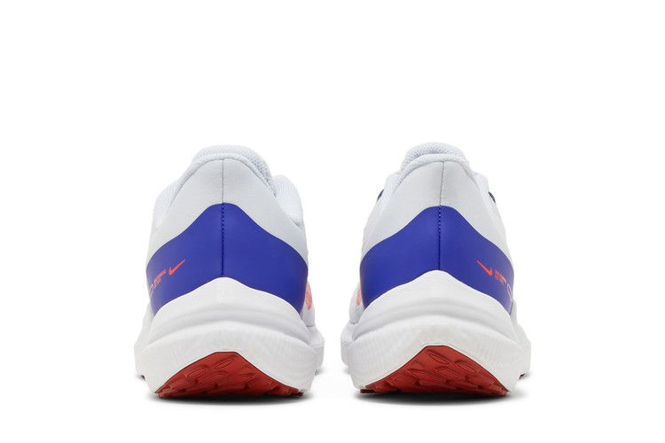 Кроссовки Nike Air Winflo 9 'Grey Concord'