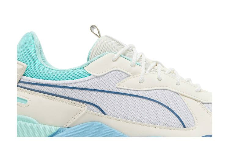 Кроссовки Final Fantasy 14 x Puma RS-X 'Light'