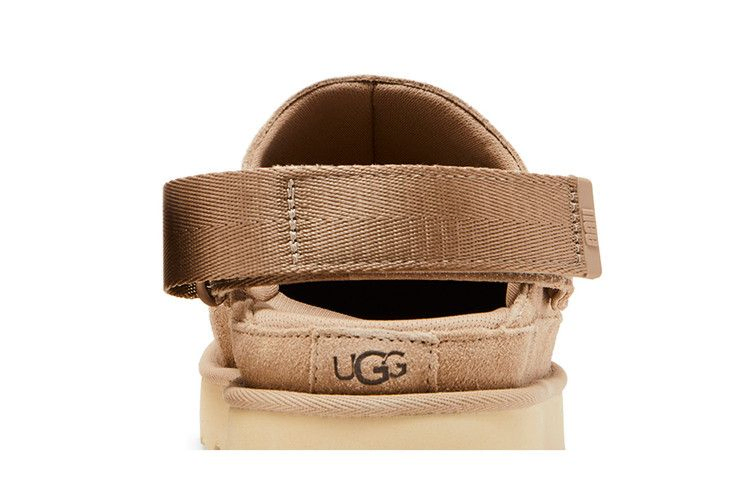 Сабо UGG Women's Goldenstar Clog 'Sand'