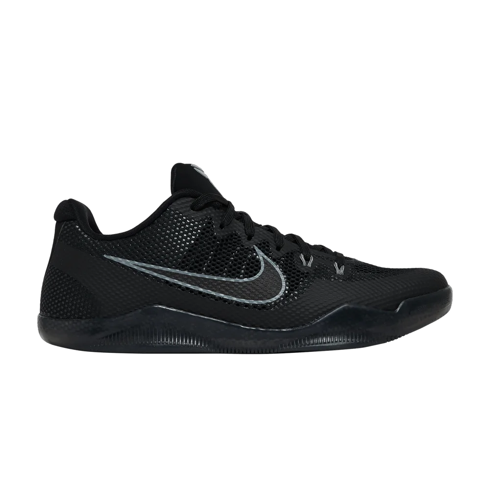 Krossovki-Nike-Kobe-11-Dark-Knight
