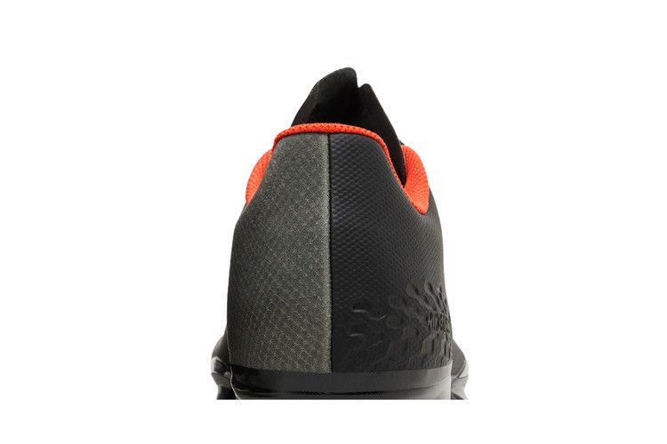 Кроссовки Nike React Vapor Ultrafly Elite 4 'Black Team Orange'