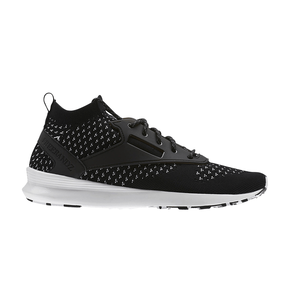 Кроссовки Reebok Future x Zoku Runner Ultraknit IS 'Freebandz'