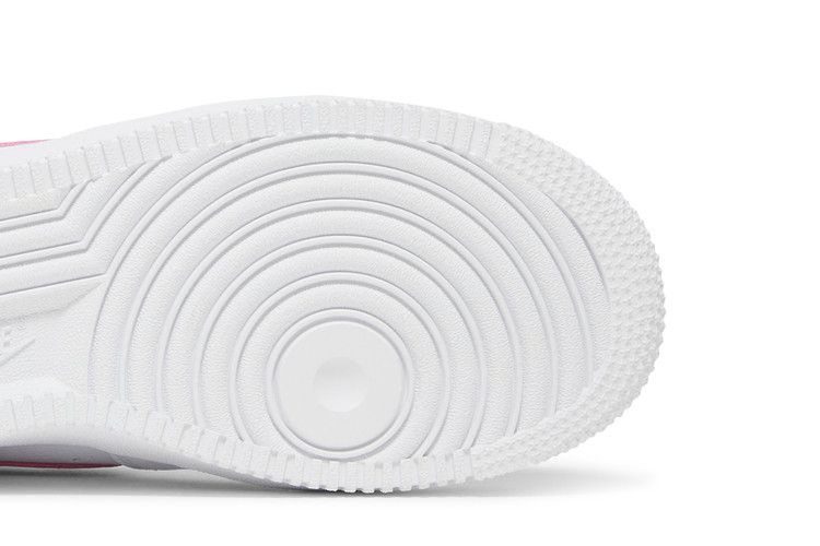 Кроссовки Nike Wmns Air Force 1 '07 'White Pink Prime'