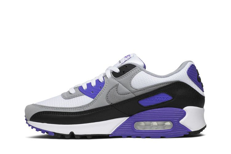 Кроссовки Nike Air Max 90 'Hyper Grape'