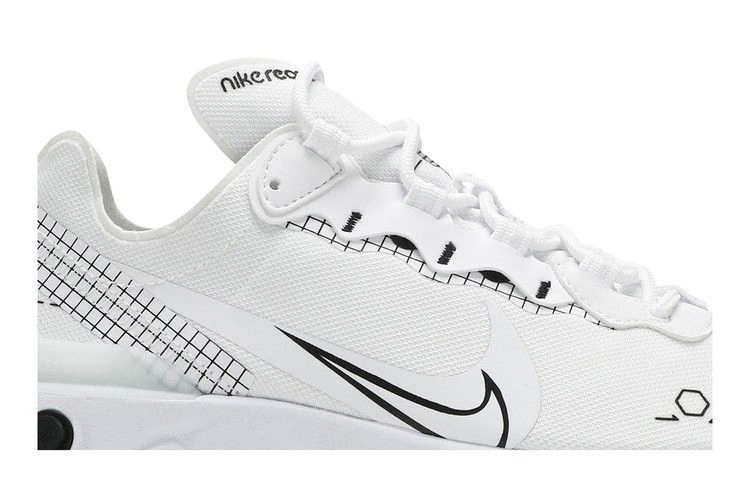 Кроссовки Nike React Element 55 'Schematic'