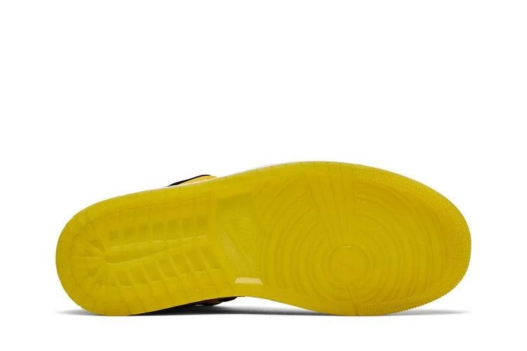 Кроссовки Air Jordan 1 Mid SE 'New Love' 2025